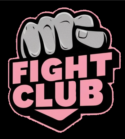 Fight Club Logo